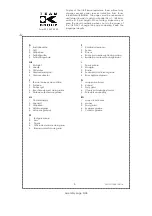 Preview for 3 page of Kalorik TKG FG 1000 Instructions Manual