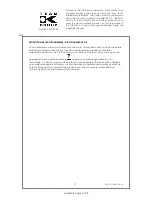 Preview for 11 page of Kalorik TKG FG 1000 Instructions Manual