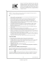 Preview for 15 page of Kalorik TKG FG 1000 Instructions Manual