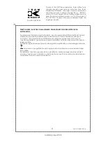 Preview for 21 page of Kalorik TKG FG 1000 Instructions Manual