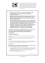 Preview for 4 page of Kalorik TKG FO 1002 Operating Instructions Manual