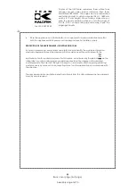 Preview for 16 page of Kalorik TKG FT 1012 KTO Manual