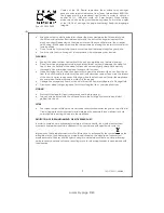 Preview for 9 page of Kalorik TKG FT 20 FO Operating Instructions Manual