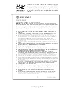 Preview for 10 page of Kalorik TKG FT 20 FO Operating Instructions Manual