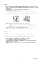 Preview for 31 page of Kalorik TKG HVC 1002 Manual