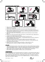 Preview for 6 page of Kalorik TKG M 1008 W Manual