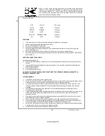 Preview for 60 page of Kalorik TKG MG 1015 Operating Instructions Manual