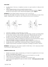 Preview for 18 page of Kalorik TKG SFC 1008 Manual