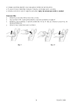 Preview for 31 page of Kalorik TKG SFC 1008 Manual