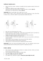 Preview for 42 page of Kalorik TKG SFC 1008 Manual