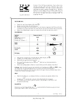 Preview for 7 page of Kalorik TKG SI 1004 Operating Instructions Manual