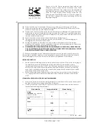 Предварительный просмотр 11 страницы Kalorik TKG SIS 1002 User Manual