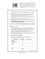 Предварительный просмотр 47 страницы Kalorik TKG SIS 1002 User Manual