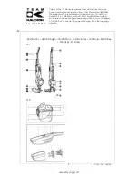 Preview for 3 page of Kalorik TKG SKV 1004 N Manual