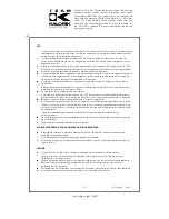 Preview for 14 page of Kalorik TKG SM 1004 Manual