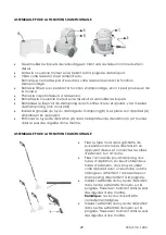 Предварительный просмотр 29 страницы Kalorik TKG SVC 1000 Manual