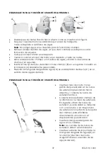 Предварительный просмотр 37 страницы Kalorik TKG SVC 1000 Manual