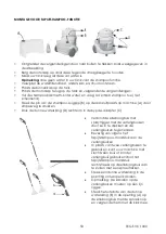 Предварительный просмотр 53 страницы Kalorik TKG SVC 1000 Manual