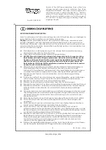 Preview for 4 page of Kalorik TKG TO 1020 Operating Instructions Manual