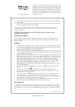 Preview for 5 page of Kalorik TKG TO 1020 Operating Instructions Manual