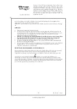 Preview for 12 page of Kalorik TKG TO 1020 Operating Instructions Manual