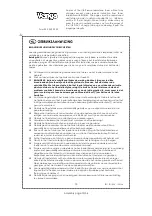 Preview for 13 page of Kalorik TKG TO 1020 Operating Instructions Manual