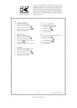 Preview for 3 page of Kalorik TKG TO 1050 Operating Instructions Manual