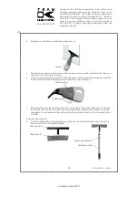 Предварительный просмотр 15 страницы Kalorik TKG WSP 1001 Operating Instructions Manual