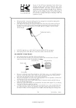 Предварительный просмотр 16 страницы Kalorik TKG WSP 1001 Operating Instructions Manual