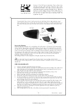 Предварительный просмотр 17 страницы Kalorik TKG WSP 1001 Operating Instructions Manual