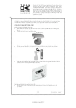 Предварительный просмотр 22 страницы Kalorik TKG WSP 1001 Operating Instructions Manual