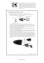 Предварительный просмотр 25 страницы Kalorik TKG WSP 1001 Operating Instructions Manual