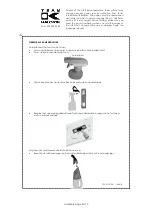 Предварительный просмотр 31 страницы Kalorik TKG WSP 1001 Operating Instructions Manual