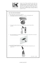 Предварительный просмотр 39 страницы Kalorik TKG WSP 1001 Operating Instructions Manual