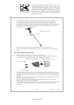 Предварительный просмотр 41 страницы Kalorik TKG WSP 1001 Operating Instructions Manual