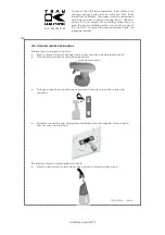 Предварительный просмотр 47 страницы Kalorik TKG WSP 1001 Operating Instructions Manual