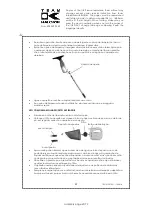 Предварительный просмотр 49 страницы Kalorik TKG WSP 1001 Operating Instructions Manual