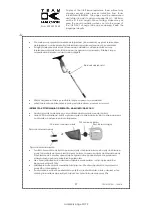 Предварительный просмотр 57 страницы Kalorik TKG WSP 1001 Operating Instructions Manual