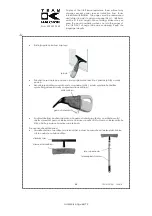 Предварительный просмотр 64 страницы Kalorik TKG WSP 1001 Operating Instructions Manual