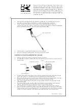 Предварительный просмотр 65 страницы Kalorik TKG WSP 1001 Operating Instructions Manual