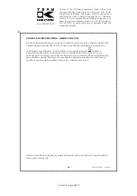 Предварительный просмотр 68 страницы Kalorik TKG WSP 1001 Operating Instructions Manual