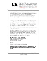 Preview for 9 page of Kalorik TO 39085 Operating Instructions Manual