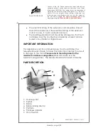 Preview for 4 page of Kalorik USK AS 27222 Operating Instructions Manual