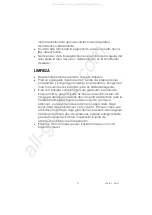 Предварительный просмотр 11 страницы Kalorik USK BL 2 Operating Instructions Manual