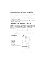 Preview for 18 page of Kalorik USK BL 24691 Operating Instructions Manual