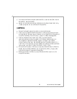 Предварительный просмотр 13 страницы Kalorik USK BL 6 Operating Instructions Manual