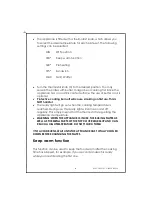 Preview for 6 page of Kalorik USK CC 20575 Operating Instructions Manual