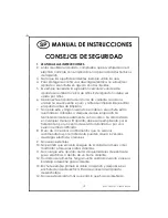 Preview for 13 page of Kalorik USK CC 20575 Operating Instructions Manual