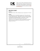 Preview for 9 page of Kalorik USK CM 23826 Operating Instructions Manual