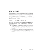 Preview for 18 page of Kalorik USK CM 5 Operating Instructions Manual